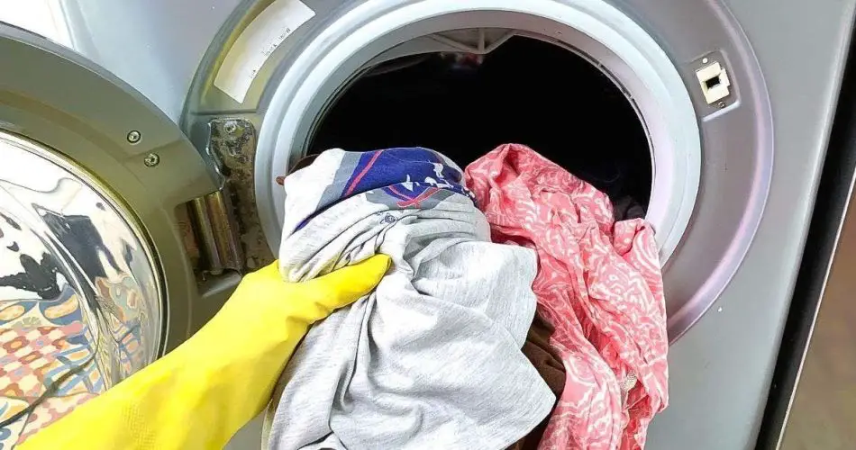 Why should you wash clothes inside out Tips & Tricks